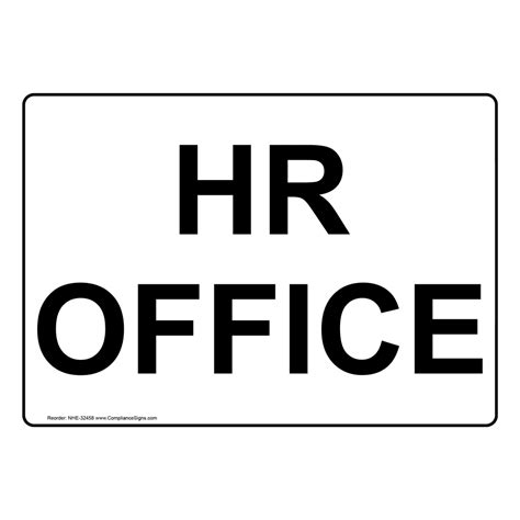 hrss sign in.